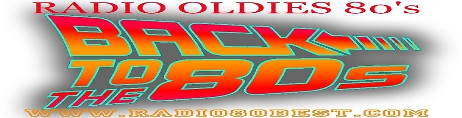Radio80sBest
