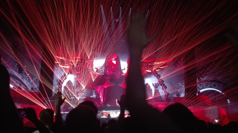 Story of Nico & Laura