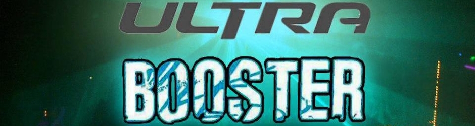 Ultra Booster (Official)