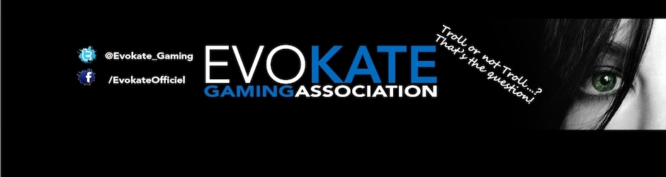 Evokate Gaming