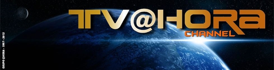 Grupo @HORA - Vicente Barone