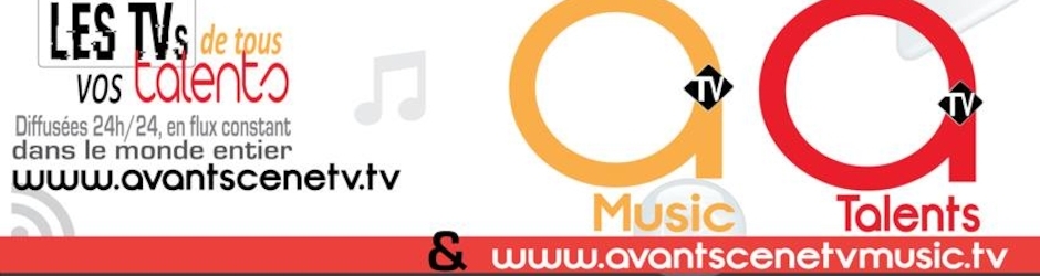 Avant ScèneTv