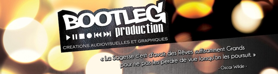 Bootleg Production Agadir