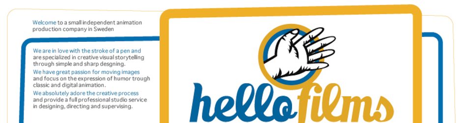 Hellofilms