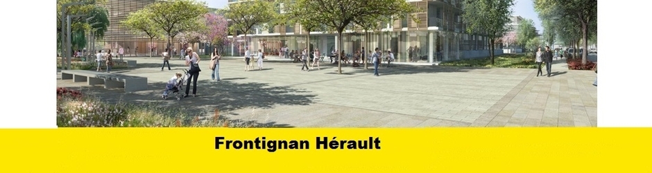 Frontignan Hérault