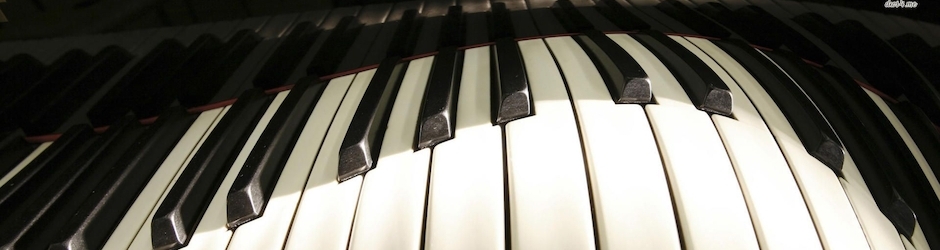 Piano Web