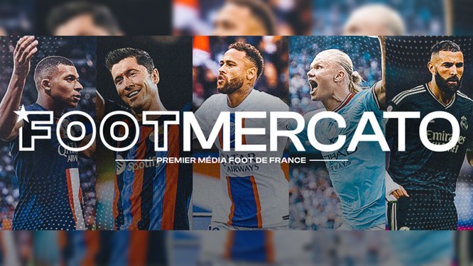 footmercato