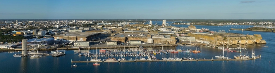 Lorient Agglomération