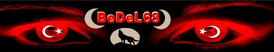BeDeL68 SesLİmp Seslicicek