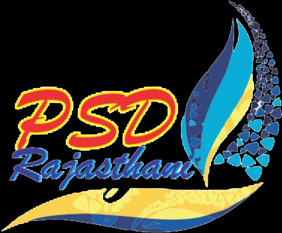 PSD Rajasthani