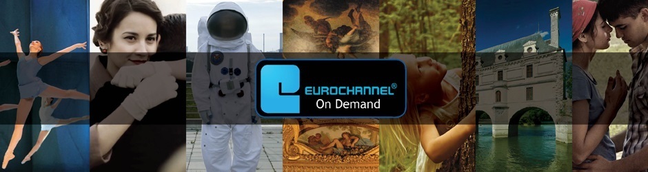 Eurochannel -  cinéma, séries TV, documentaires