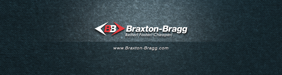 Braxton Bragg