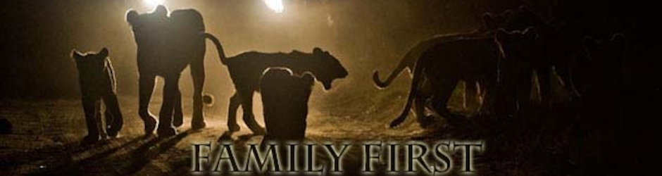 Priesthood Congregation