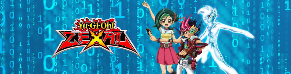Yu-Gi-Oh! ZEXAL II