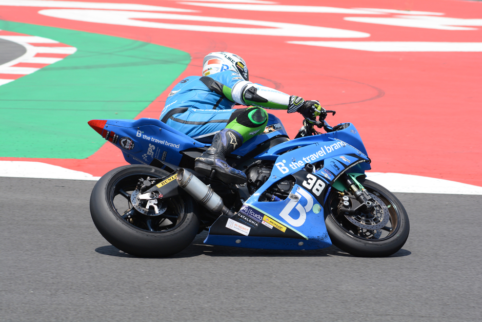 EPS Centro de Formacion de la Motocicleta