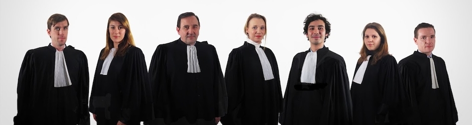 Avocat GC — Cabinet Gueguen-Carroll