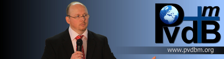 Petro Van Den Bosch Ministries