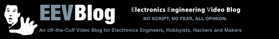 EEVblog