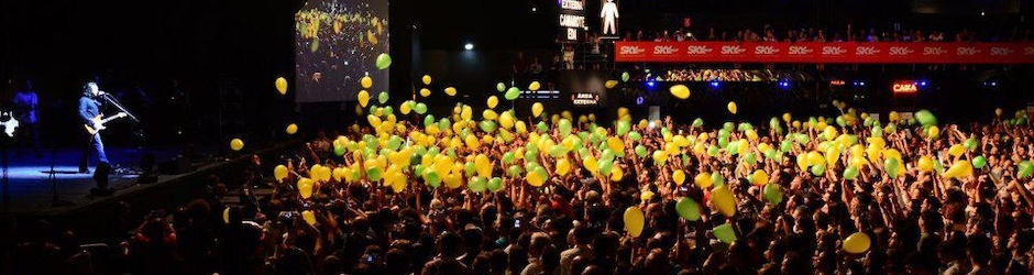 Tears for Fears Brasil