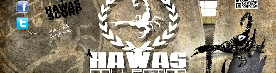 HaWaS ScOrP