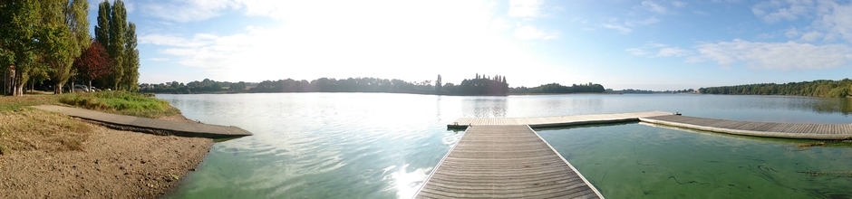 AVIRON 85 LA ROCHE SUR YON