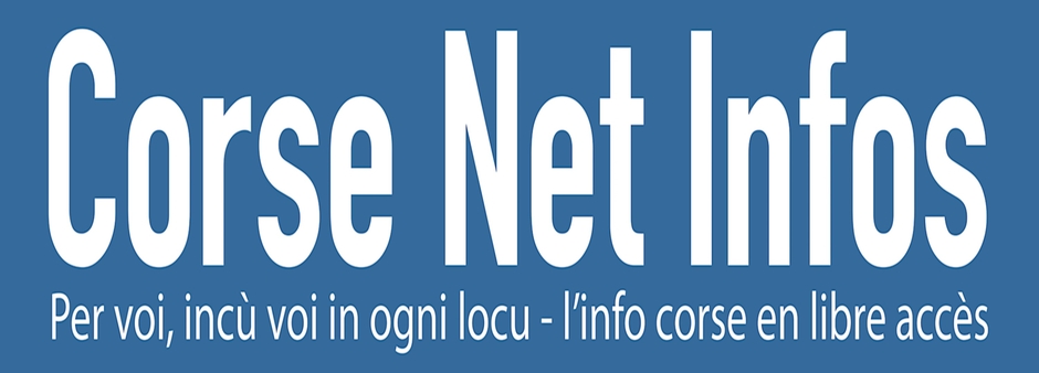 Corse Net Infos