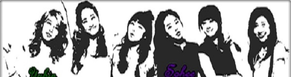 Wiki Wonder Girls