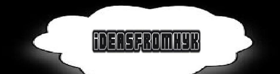 IdeasfromHYK