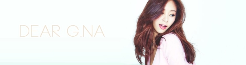 dear g.na