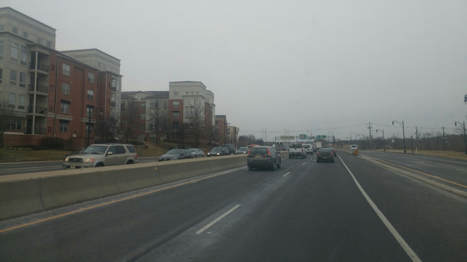 يوميات الجاليةالعربية