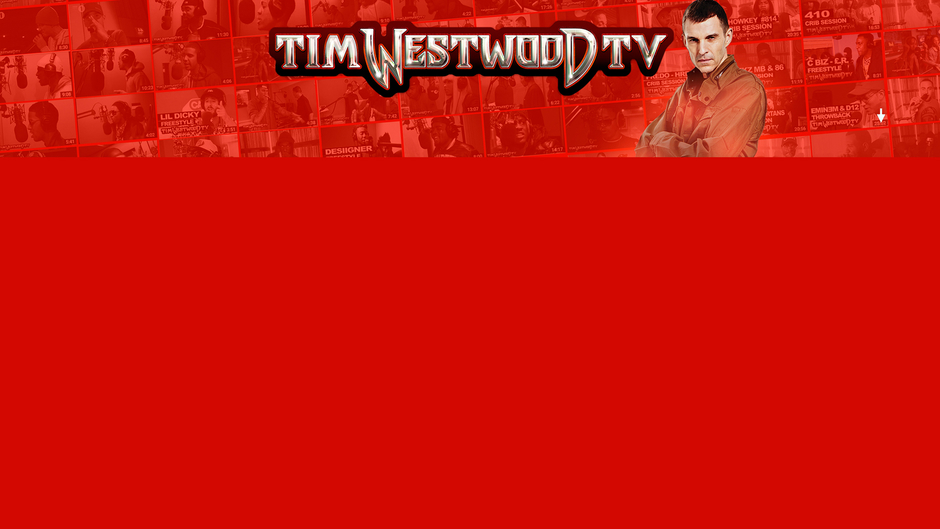 TimWestwoodTV