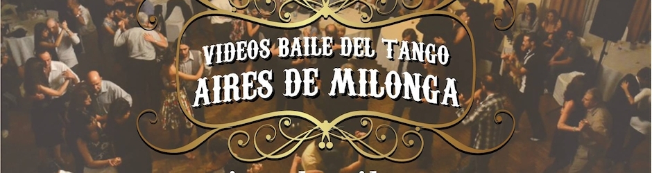 Aires de Milonga