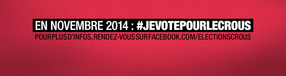 ElectionsCrous