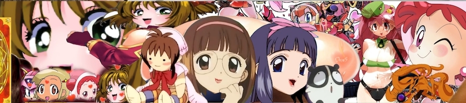 Sakura Card Captor Colecciona Animes