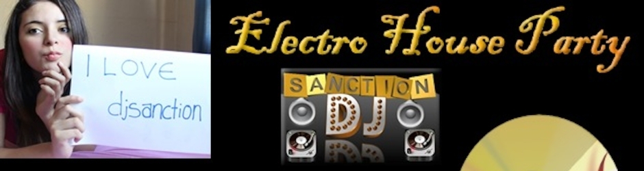 DJ SANCTION