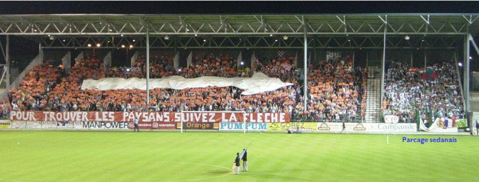 Stade de Reims Paolo-92