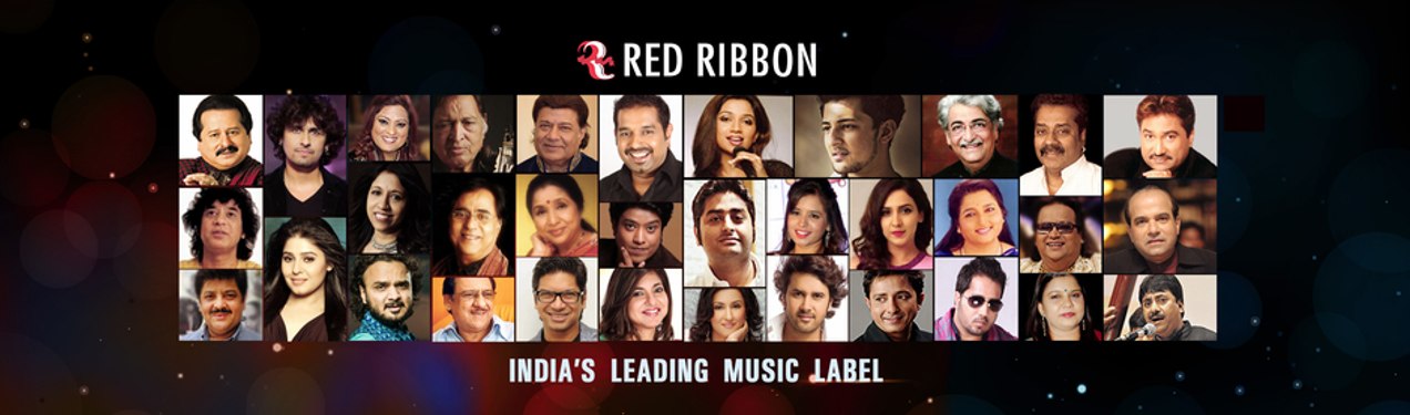 redribbonmusik