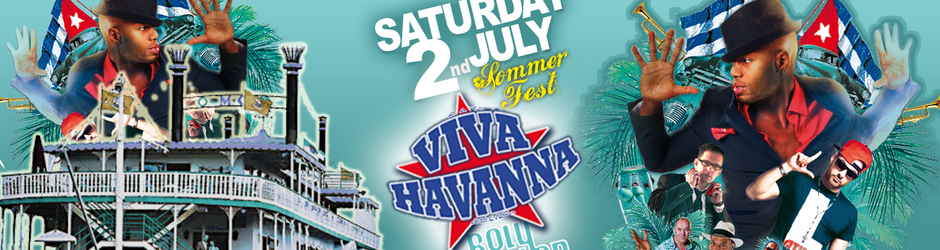 VIVA HAVANNA since 2004