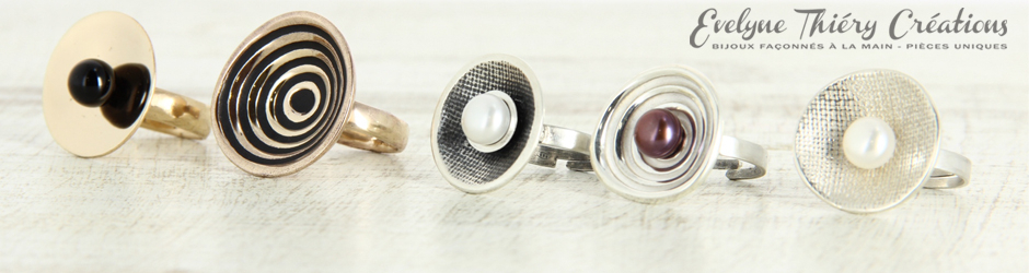 Evelyne Thiéry Créations