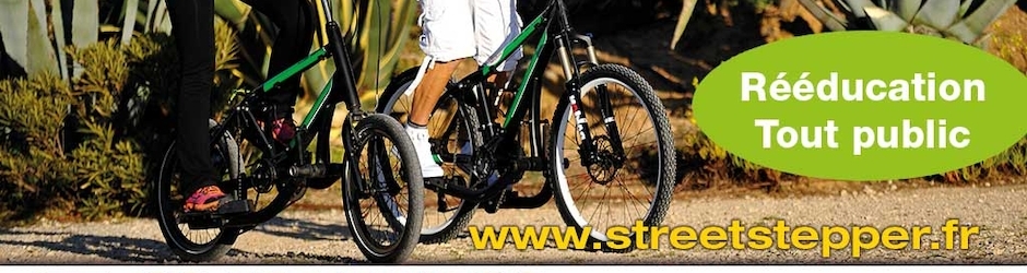 sarl OCCI STREETSTEPPER FRANCE