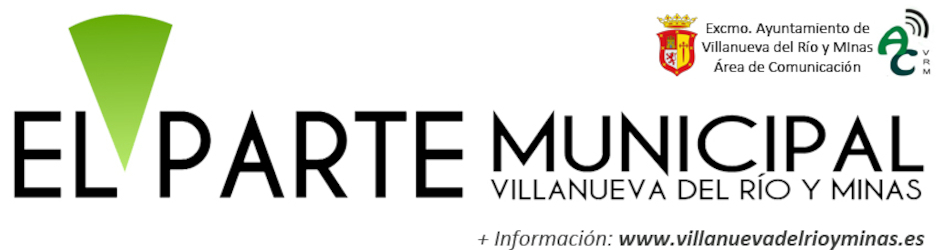 VRM EL PARTE MUNICIPAL