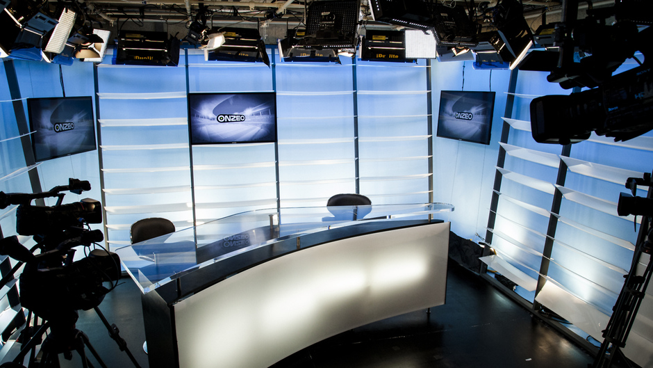 Le Angers SCO sur Onzeo