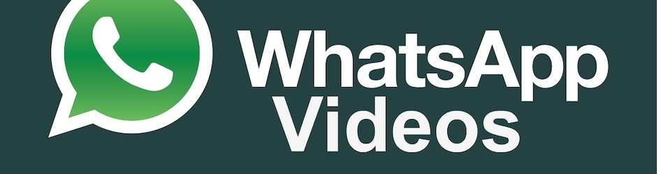 Whatsapp videos