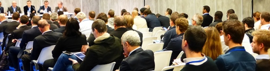 Salon Mobility for Business