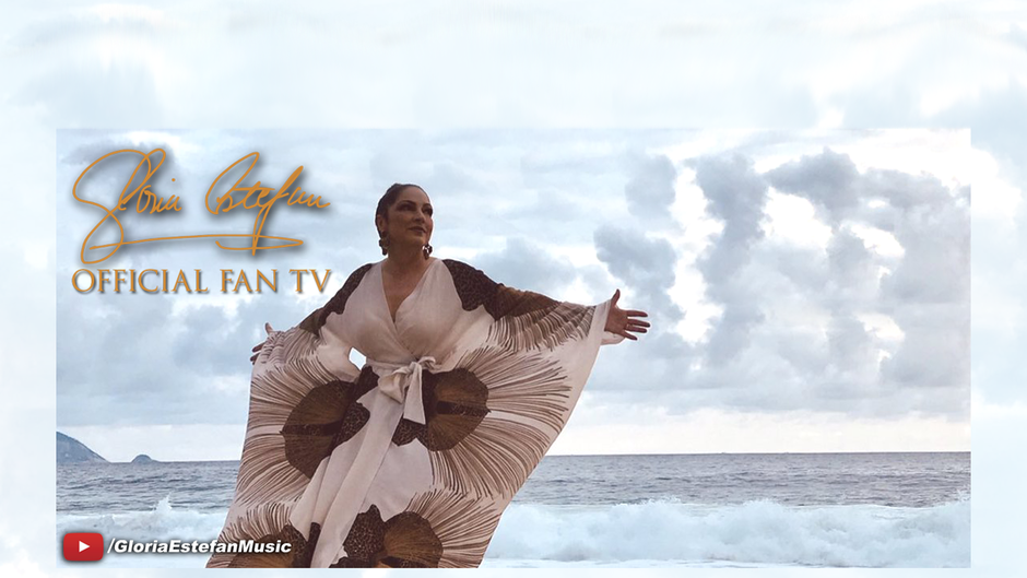 Gloria Estefan Official Fan TV
