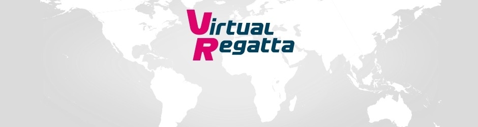 Virtual Regatta Official Channel