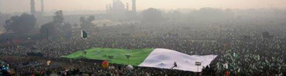 Shaykh Tahir-ul-Qadri