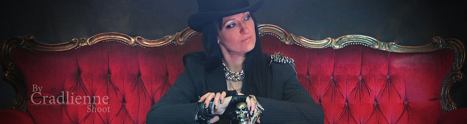 Axelle Mas (Lady StarChild)