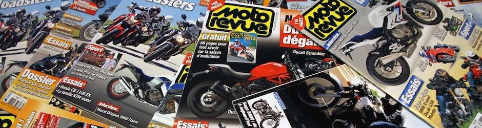 moto-revue