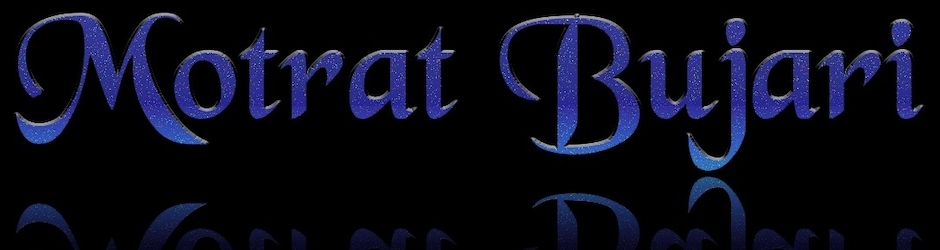 Motrat Bujari